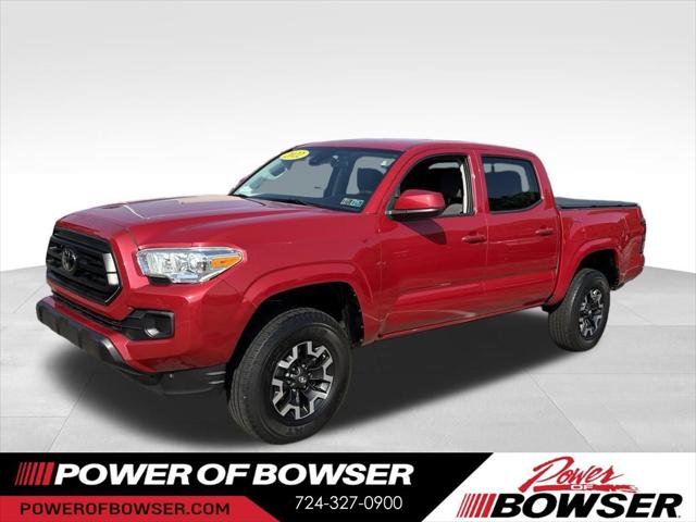 2022 Toyota Tacoma SR V6 for sale in Monroeville, PA