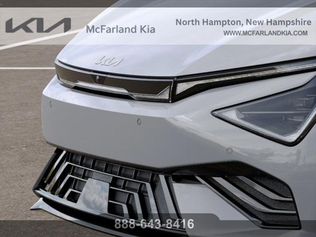 2026 Kia EV6 GT-Line AWD