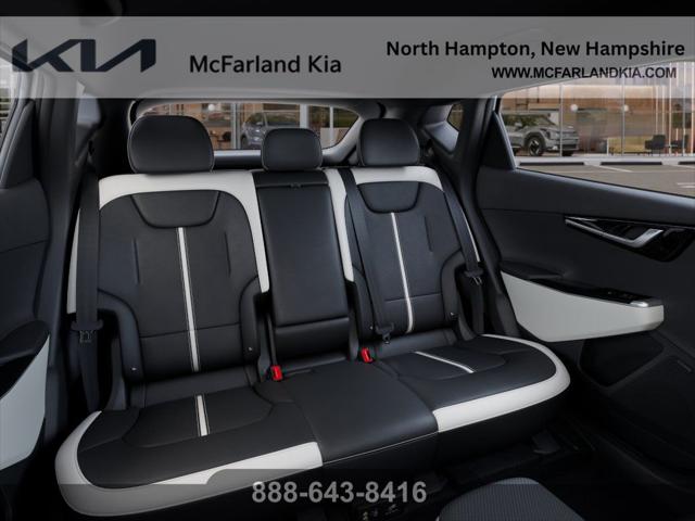 2026 Kia EV6 GT-Line AWD