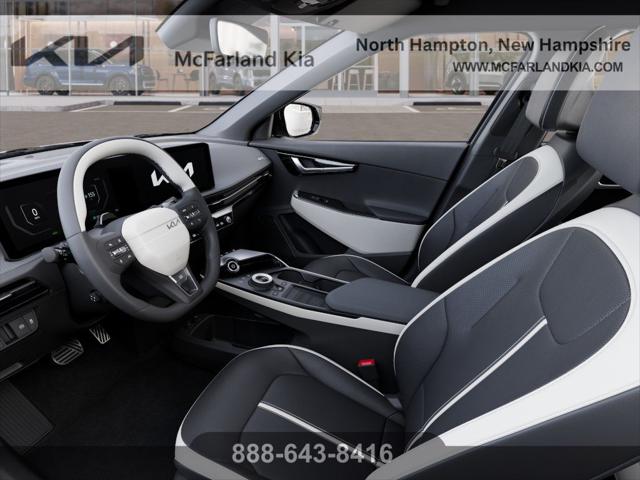 2026 Kia EV6 GT-Line AWD