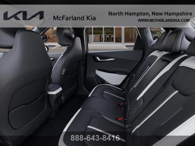 2026 Kia EV6 GT-Line AWD