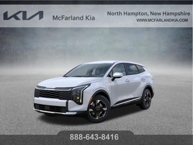 2026 Kia Sportage LX for sale in N. Hampton, NH