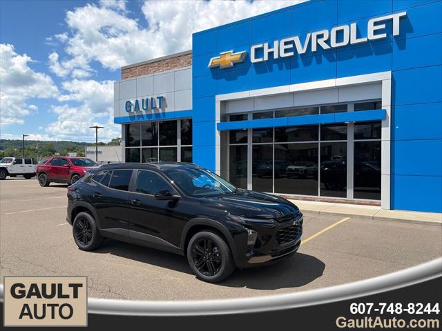 2026 Chevrolet Trax FWD ACTIV for sale in Endicott, NY