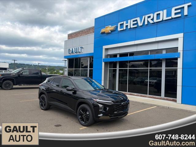 2026 Chevrolet Trax FWD ACTIV for sale in Endicott, NY