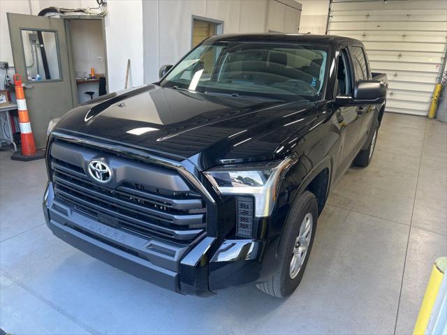 2024 Toyota Tundra SR