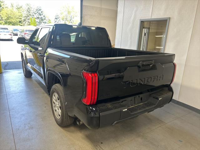 2024 Toyota Tundra SR