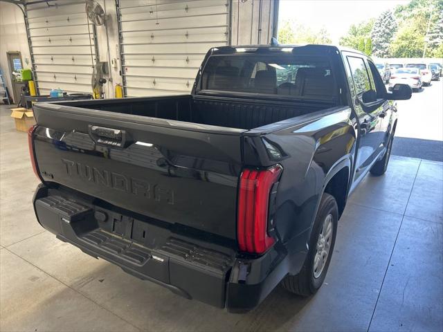 2024 Toyota Tundra SR