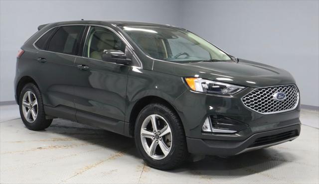 2023 Ford Edge SEL for sale in Groveport, OH