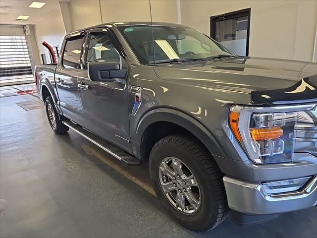 2023 Ford F-150 XLT for sale in Groveport, OH