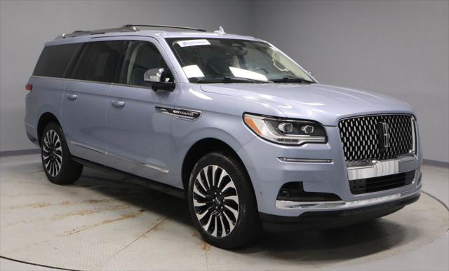 2024 Lincoln Navigator Black Label L for sale near Groveport, OH