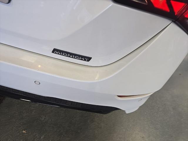 2023 Nissan Sentra SR Xtronic CVT
