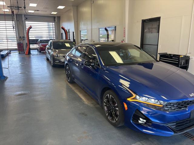 2024 Kia K5 GT-Line for sale in Groveport, OH