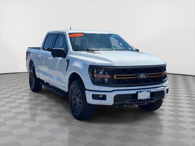 2025 Ford F-150 Tremor for sale in Huntington, NY