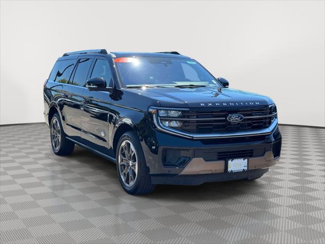 2025 Ford Expedition Max King Ranch for sale in Huntington, NY