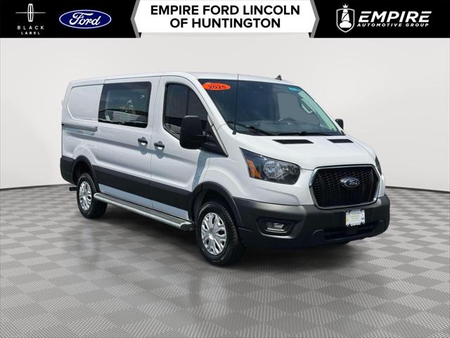 2025 Ford Transit Cargo Van Base for sale in Huntington, NY