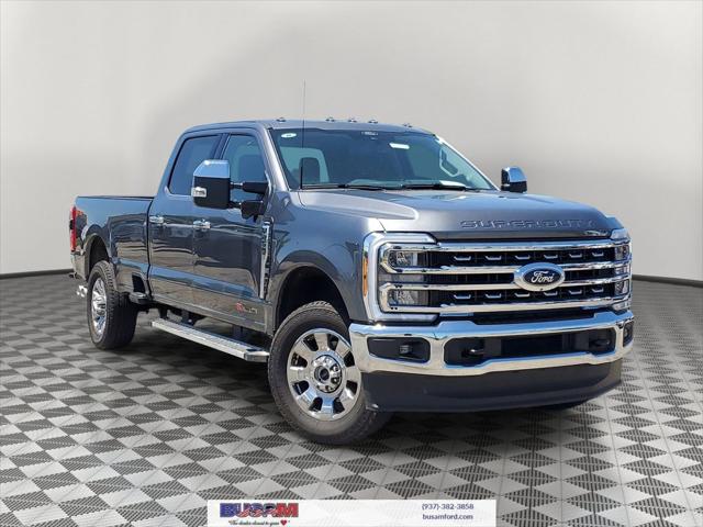 2025 Ford F-250 LARIAT for sale near Wilmington, OH