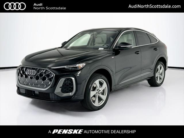 2026 Audi Q5 Sportback Premium Plus TFSI quattro S tronic for sale in Phoenix, AZ