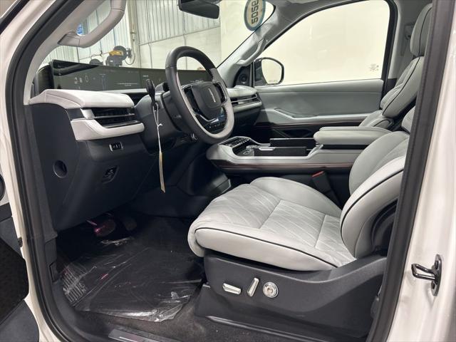 2026 Lincoln Navigator Black Label L