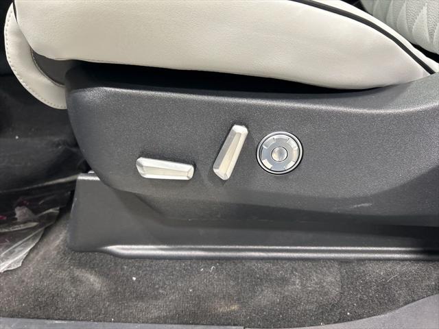 2026 Lincoln Navigator Black Label L