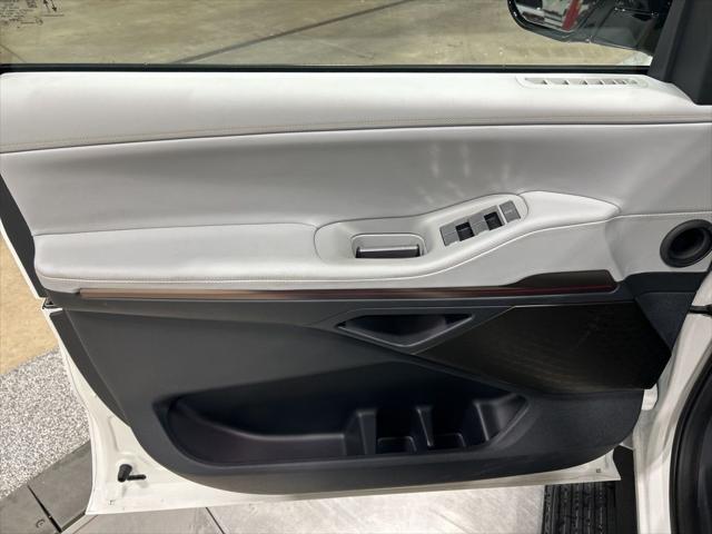 2026 Lincoln Navigator Black Label L
