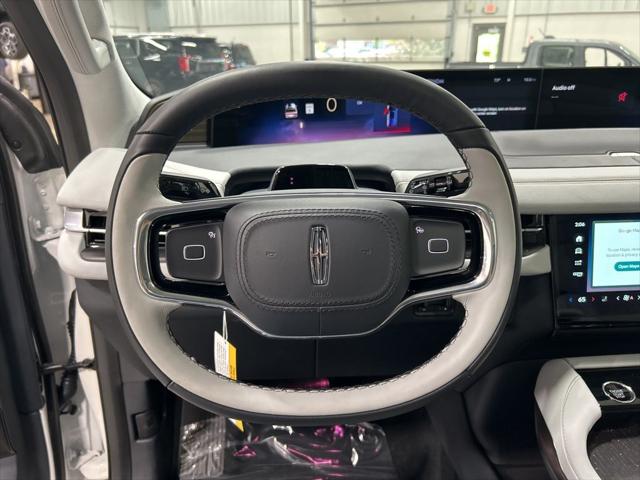 2026 Lincoln Navigator Black Label L