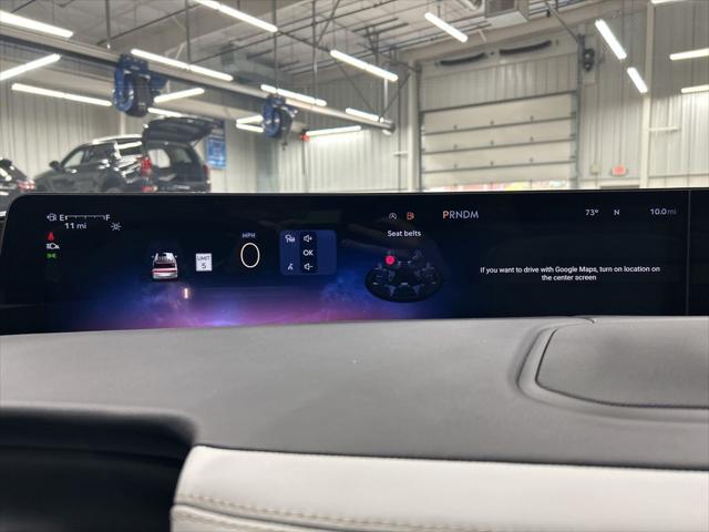 2026 Lincoln Navigator Black Label L