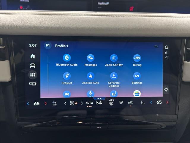 2026 Lincoln Navigator Black Label L