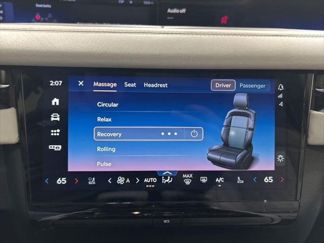 2026 Lincoln Navigator Black Label L