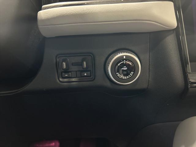 2026 Lincoln Navigator Black Label L