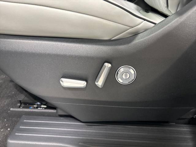 2026 Lincoln Navigator Black Label L