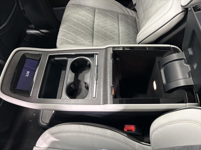 2026 Lincoln Navigator Black Label L