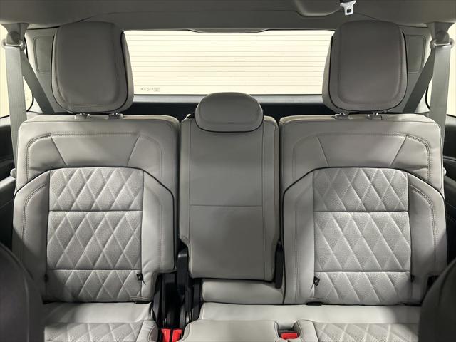 2026 Lincoln Navigator Black Label L
