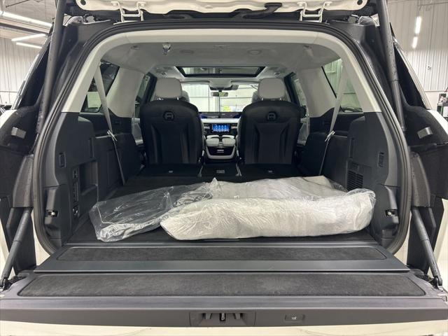 2026 Lincoln Navigator Black Label L