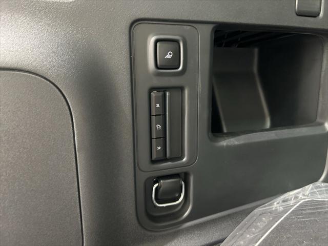 2026 Lincoln Navigator Black Label L