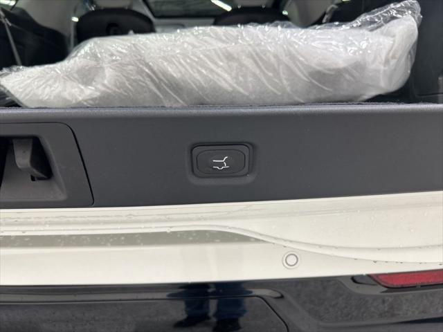 2026 Lincoln Navigator Black Label L