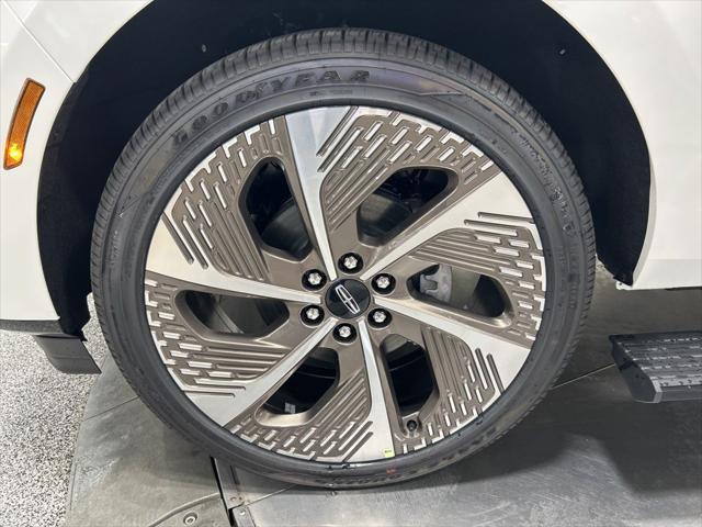 2026 Lincoln Navigator Black Label L