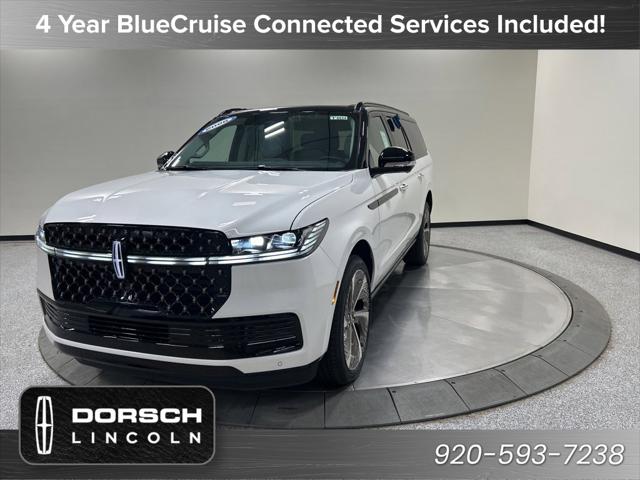 2026 Lincoln Navigator Black Label L for sale in Green Bay, WI