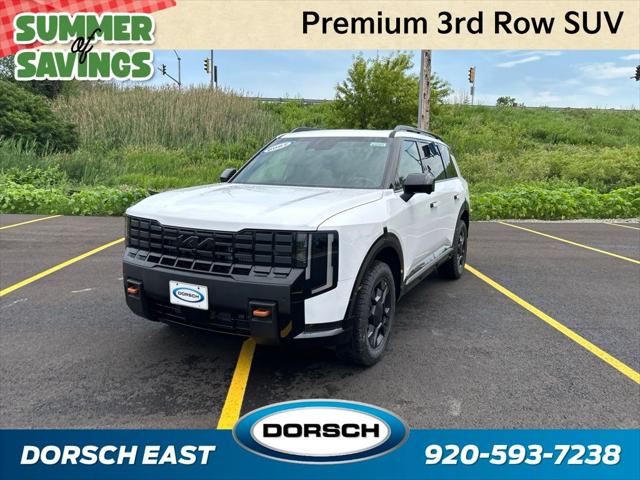 2027 Kia Telluride X-Pro SX-Prestige for sale in Green Bay, WI