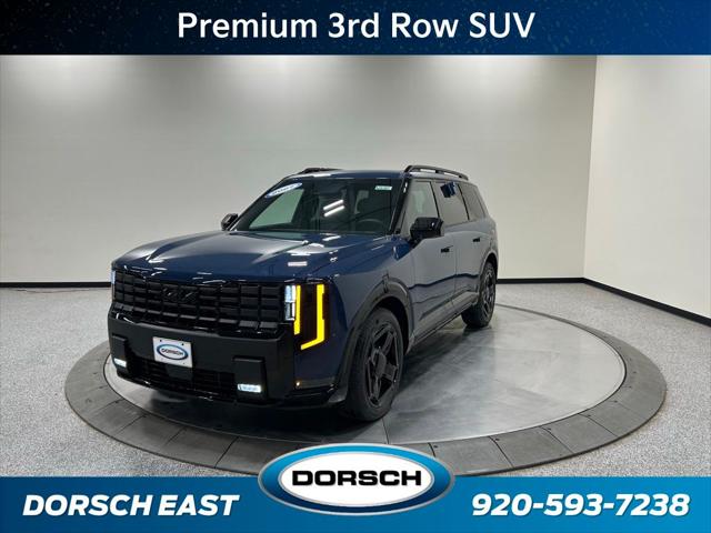 2027 Kia Telluride X-Line EX for sale in Green Bay, WI