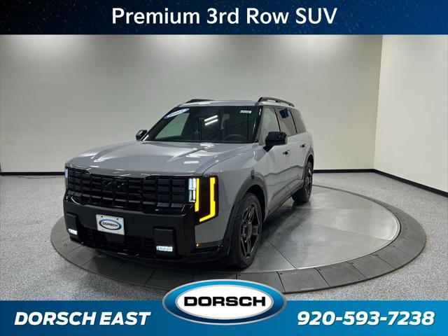2027 Kia Telluride X-Line EX for sale in Green Bay, WI