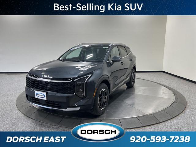2026 Kia Sportage EX for sale in Green Bay, WI