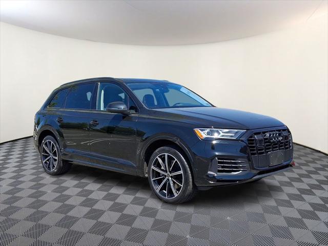 2023 Audi Q7 Premium Plus 55 TFSI quattro Tiptronic for sale in Allentown, PA