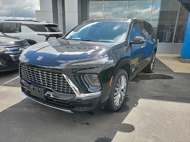 2026 Buick Enclave Avenir FWD for sale in Viroqua, WI