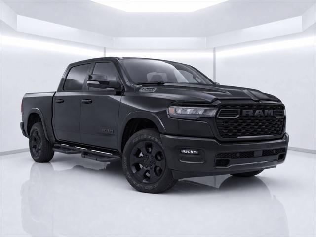 2026 Ram 1500 Big Horn Crew Cab 4x4 5'7" Box for sale in Jacksonville, FL