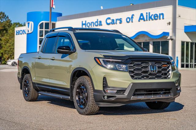 2026 Honda Ridgeline TrailSport+ for sale in Warrenville, SC