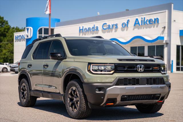 2026 Honda Passport AWD TrailSport Elite for sale in Warrenville, SC
