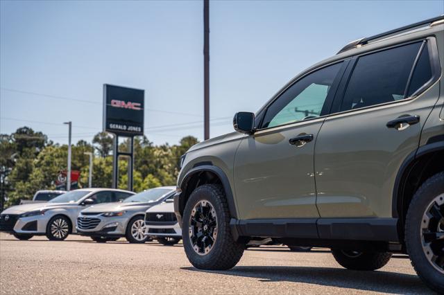 2026 Honda Passport AWD TrailSport Elite