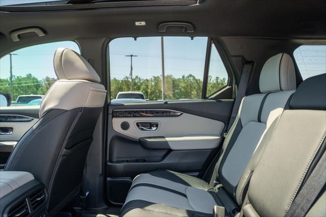 2026 Honda Passport AWD TrailSport Elite
