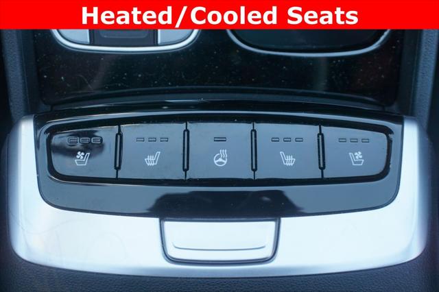 2023 Hyundai Santa Cruz Limited