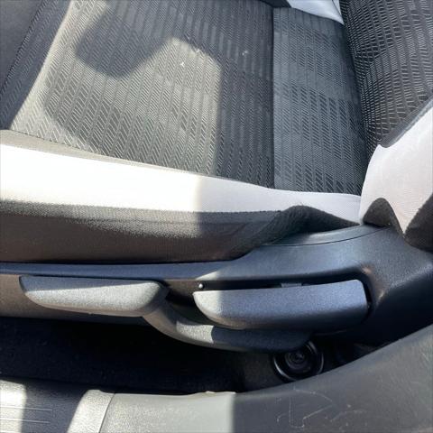 2021 Nissan Versa SV Xtronic CVT